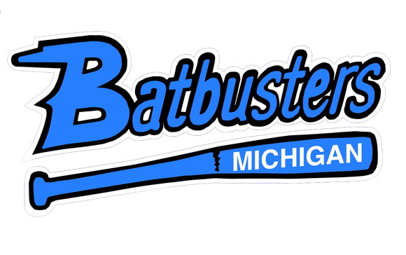 Batbusters Softball