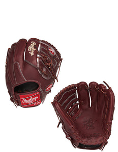 Rawlings Heart of the Hide PRO205-9SHFS