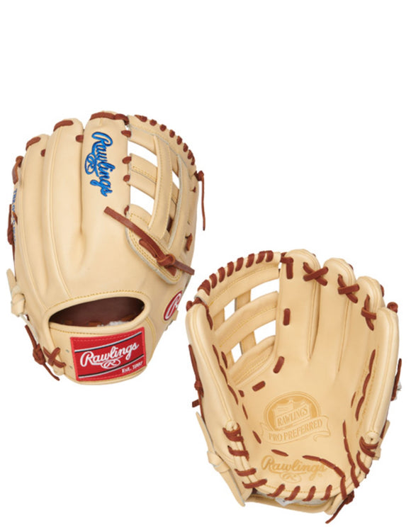 Rawlings Pro Preferred PROSKB17