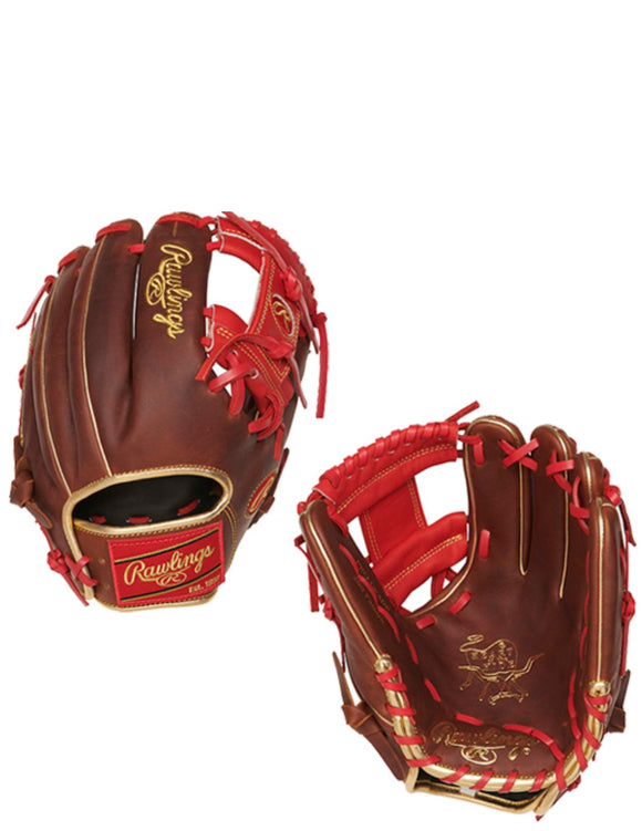 Rawlings Heart of the Hide Pro204-2TIG