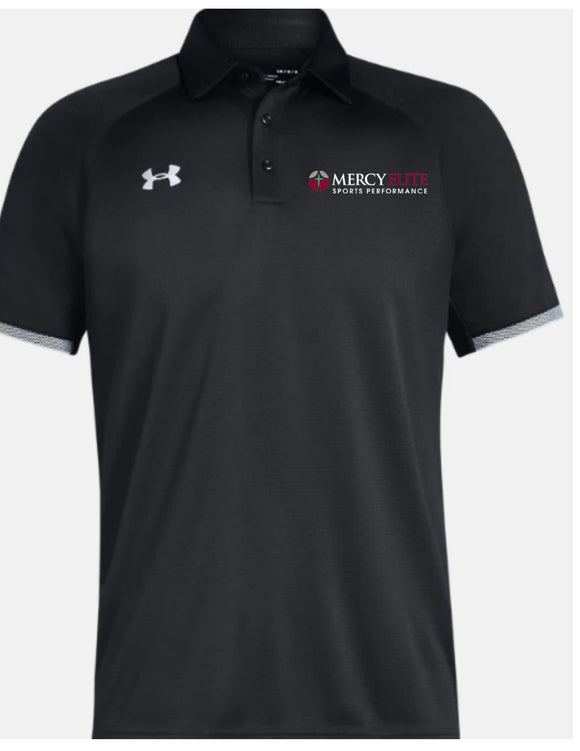 UA Rival Polo