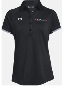 UA Rival Polo