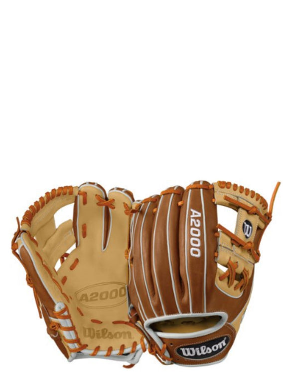 Wilson A2000 WTA20RB171786