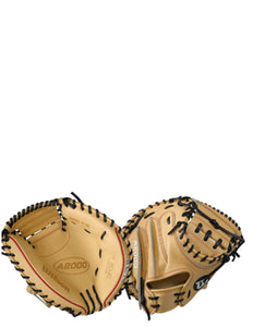 Wilson A2000 WTA20RB17CM33