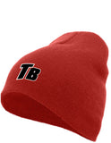Basic Knit Beanie  (Total Travel Baseball)