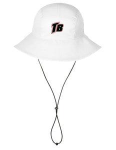 UA Bucket Hat (Total Baseball Travel)
