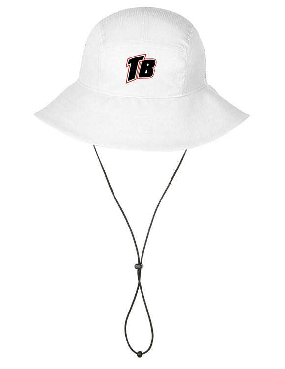 UA Bucket Hat (Total Baseball Travel)