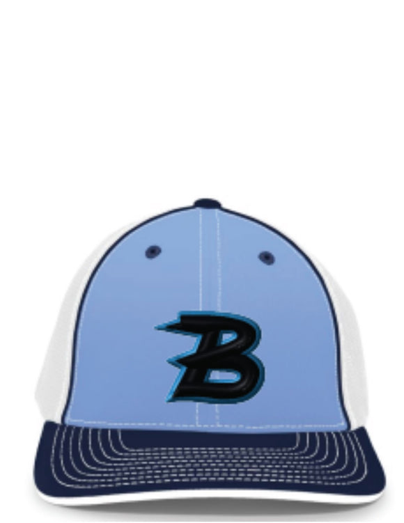 Trucker Flexfit (Batbusters)