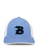 Trucker Flexfit (Batbusters)