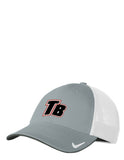 Nike Dri-FIT Mesh Back Cap (TBT Baseball)
