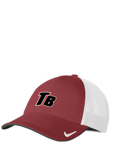 Nike Dri-FIT Mesh Back Cap (TBT Baseball)
