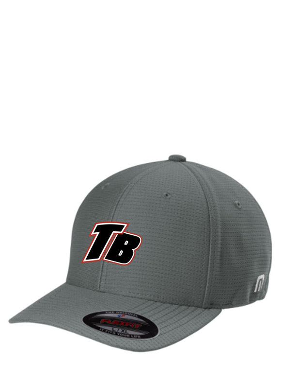 TravisMathew Rad Flexback Cap (TBT Baseball)