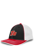 Trucker Flexfit Cap (Total Travel Baseball)