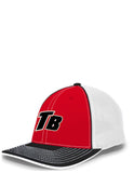Trucker Flexfit Cap (Total Travel Baseball)
